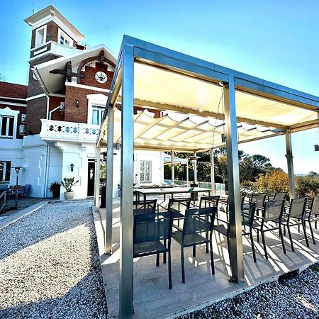 ホテル Aya House バルセロナ エクステリア 写真