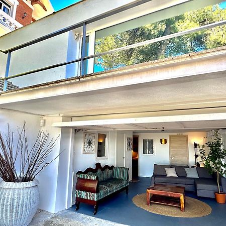 ホテル Aya House バルセロナ エクステリア 写真
