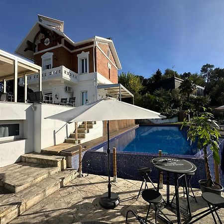 ホテル Aya House バルセロナ エクステリア 写真