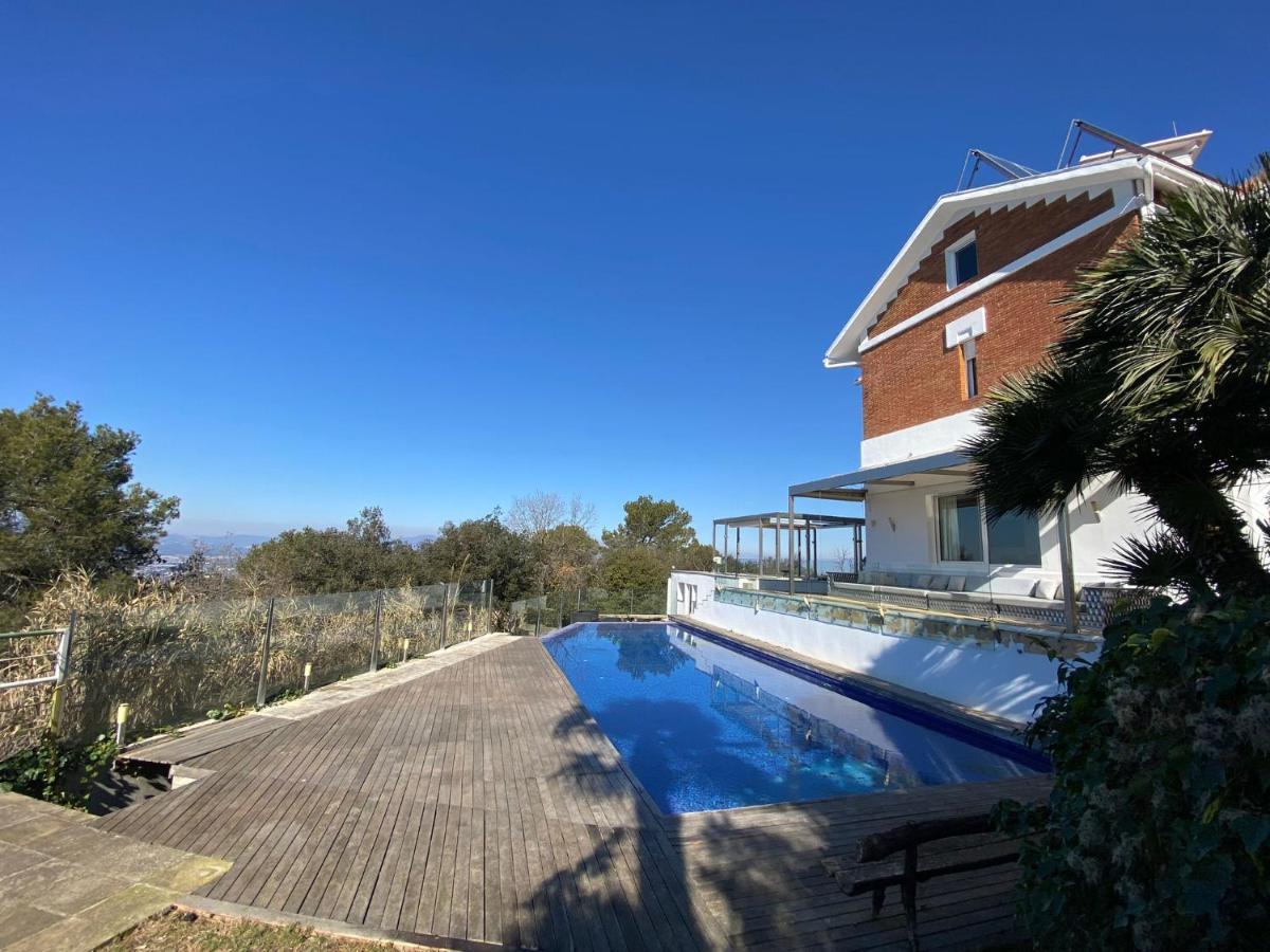 ホテル Aya House バルセロナ エクステリア 写真