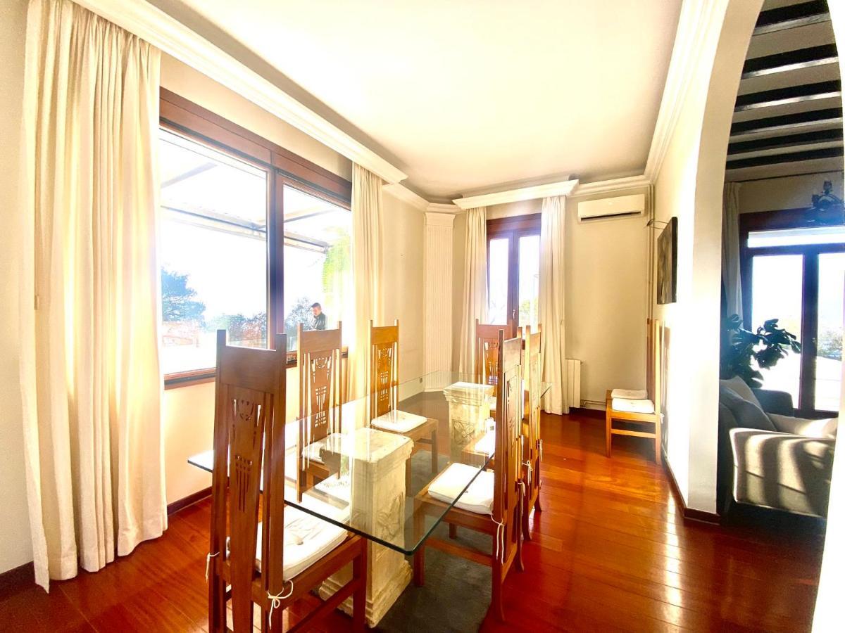 ホテル Aya House バルセロナ エクステリア 写真