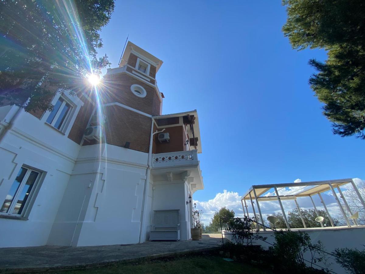 ホテル Aya House バルセロナ エクステリア 写真