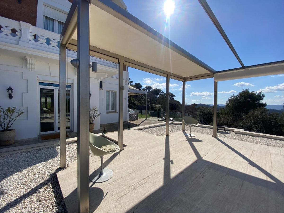 ホテル Aya House バルセロナ エクステリア 写真