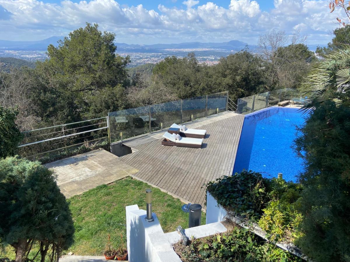 ホテル Aya House バルセロナ エクステリア 写真