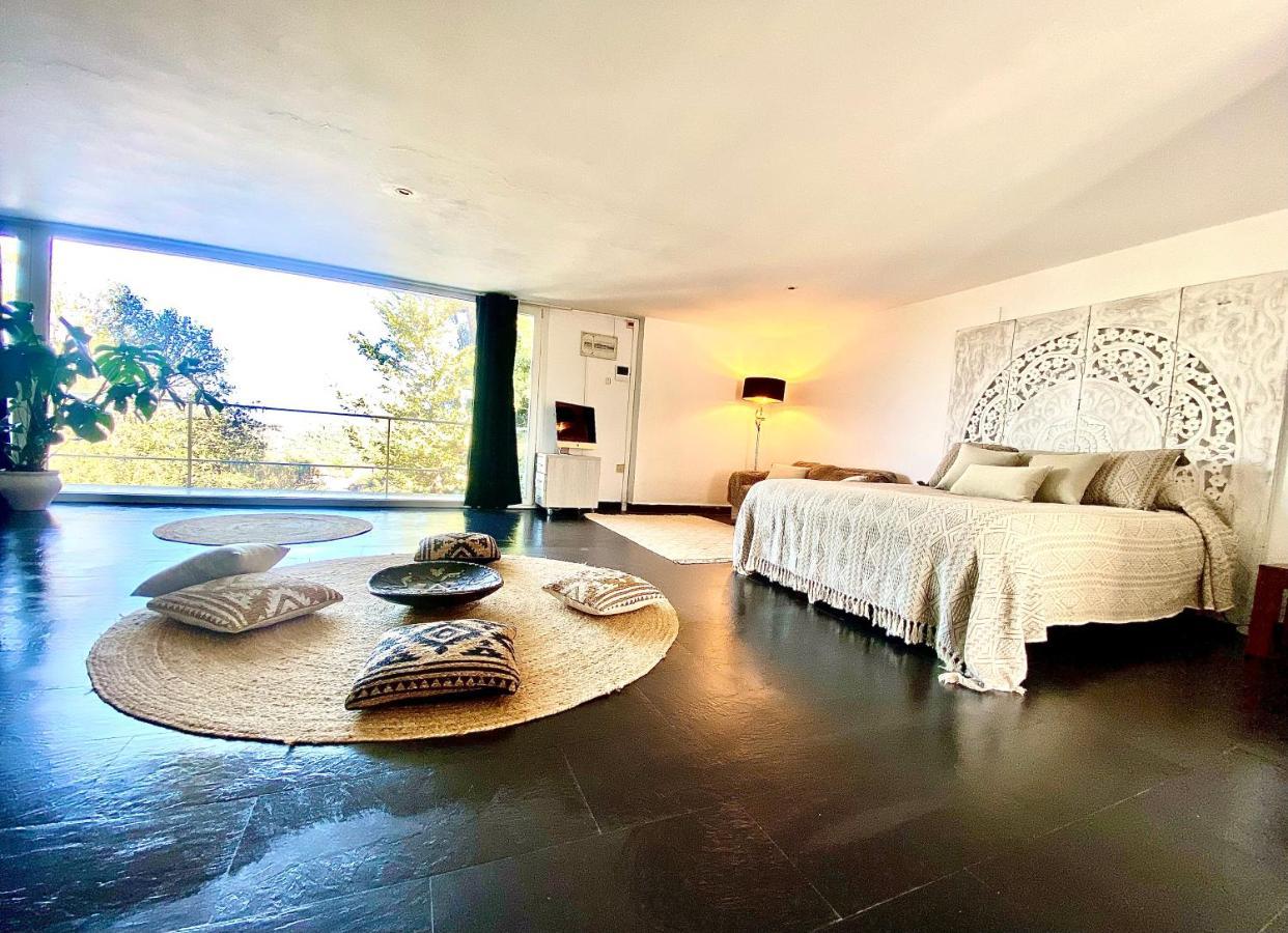 ホテル Aya House バルセロナ エクステリア 写真