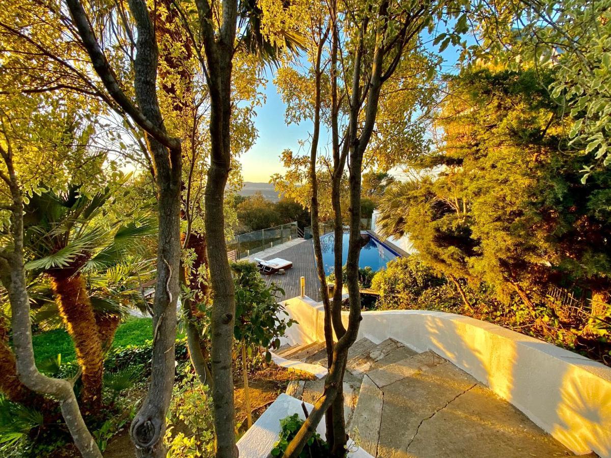 ホテル Aya House バルセロナ エクステリア 写真