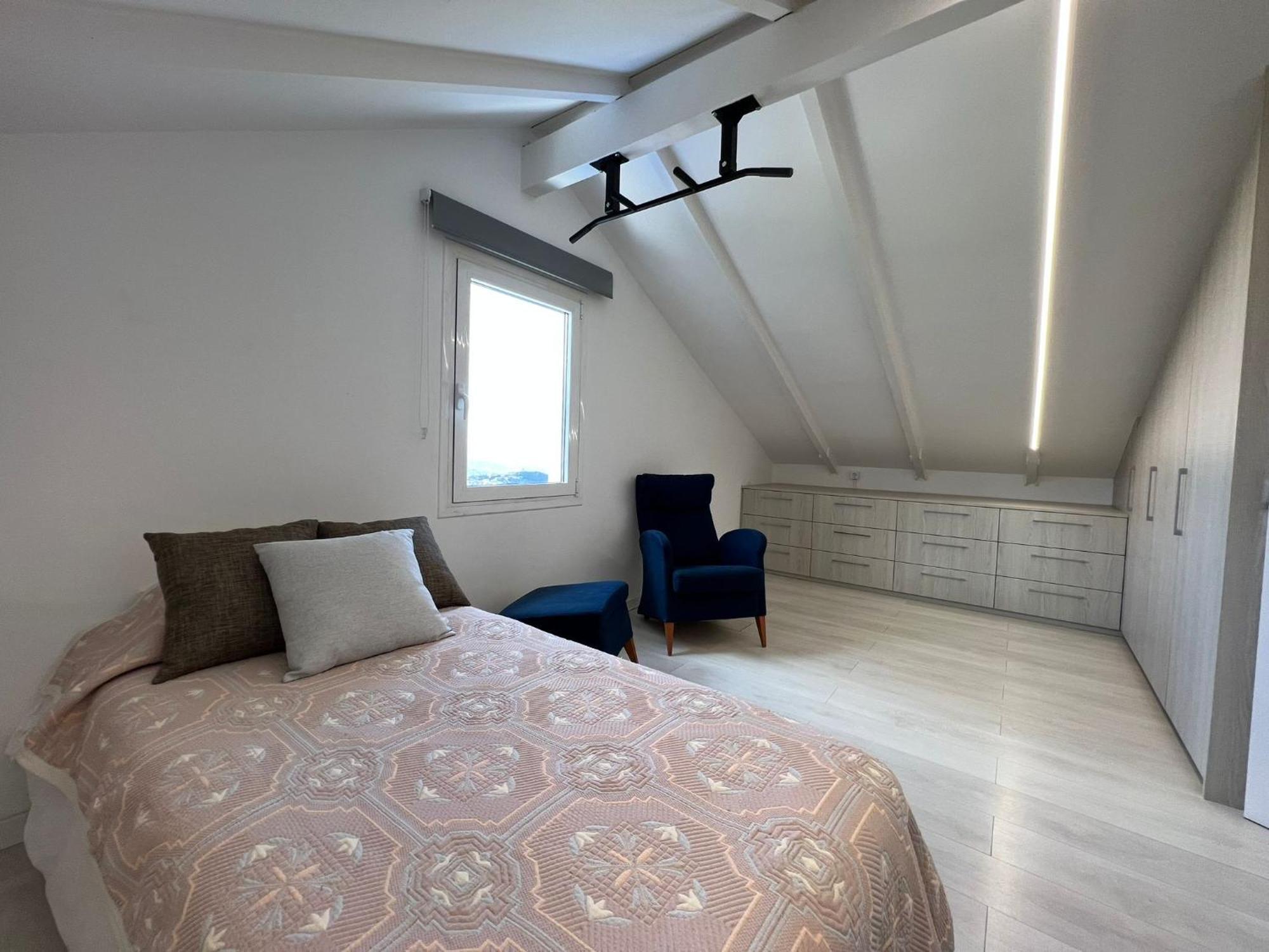 ホテル Aya House バルセロナ エクステリア 写真