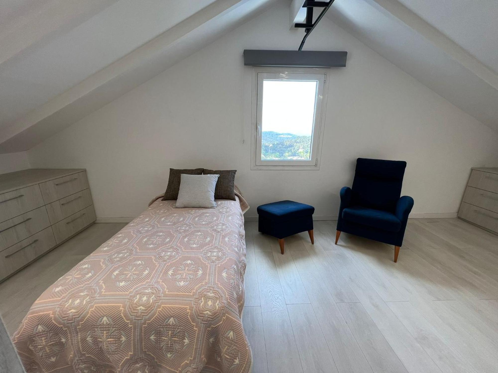 ホテル Aya House バルセロナ エクステリア 写真
