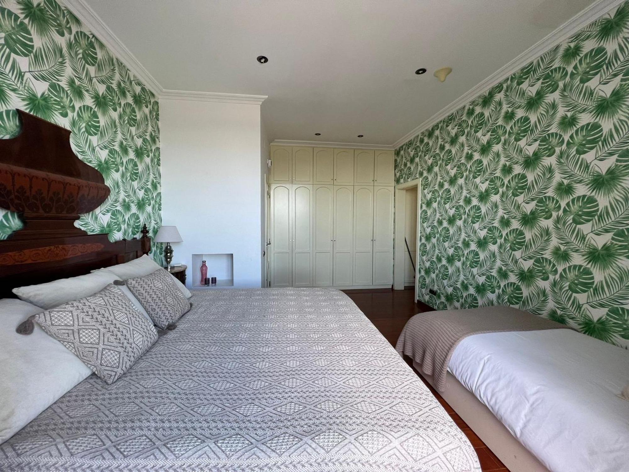 ホテル Aya House バルセロナ エクステリア 写真