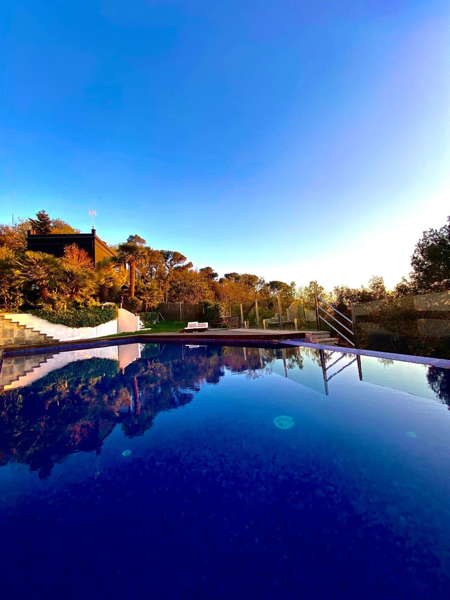 ホテル Aya House バルセロナ エクステリア 写真