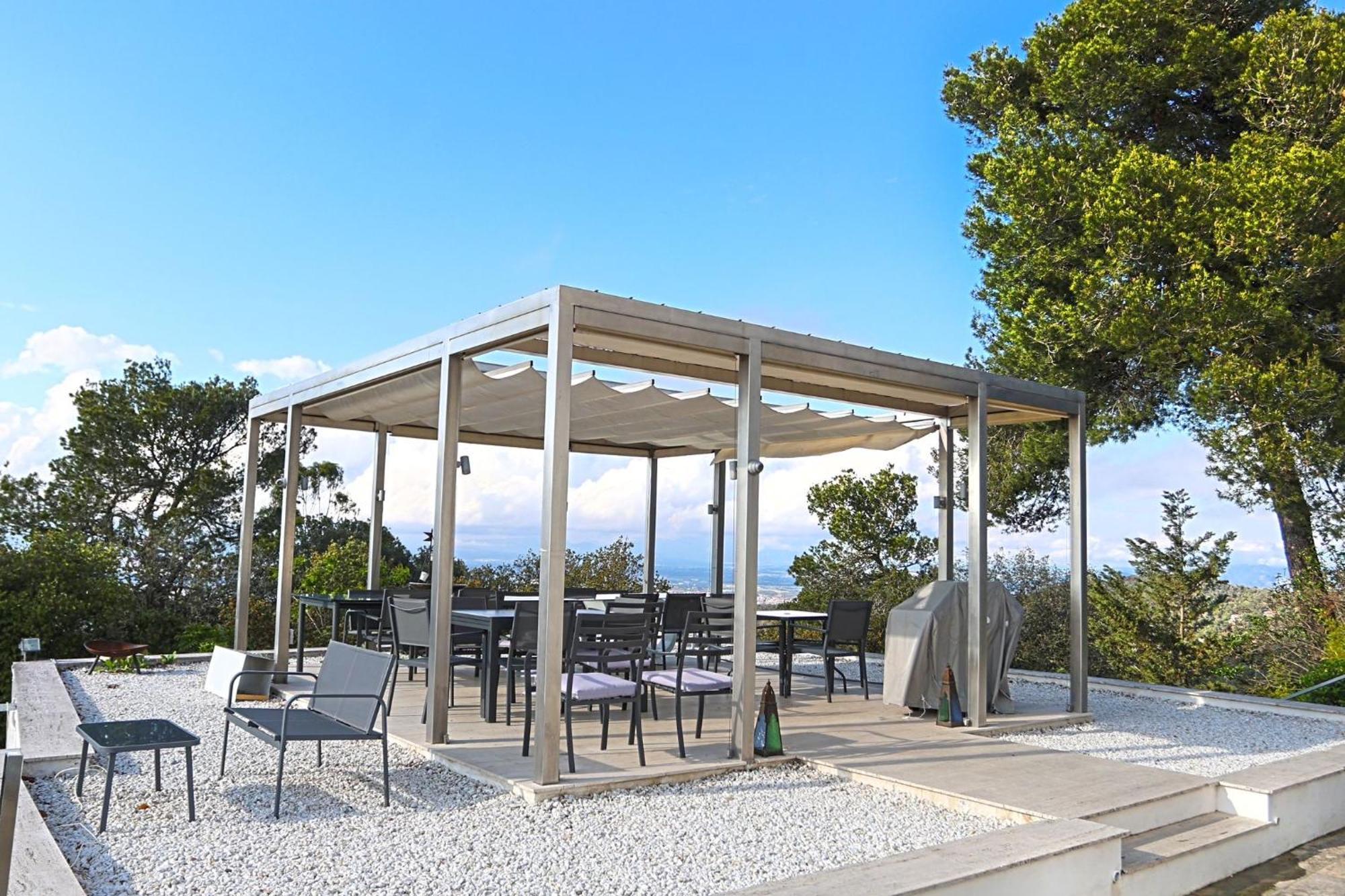 ホテル Aya House バルセロナ エクステリア 写真